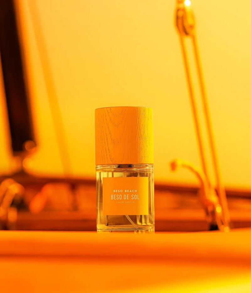 Beso Beach De Sol Parfum