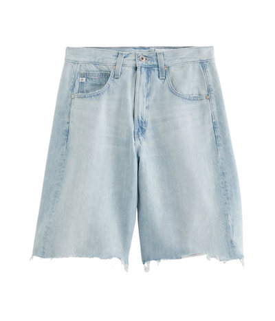 Hattie Short in Sunfaded Destructed