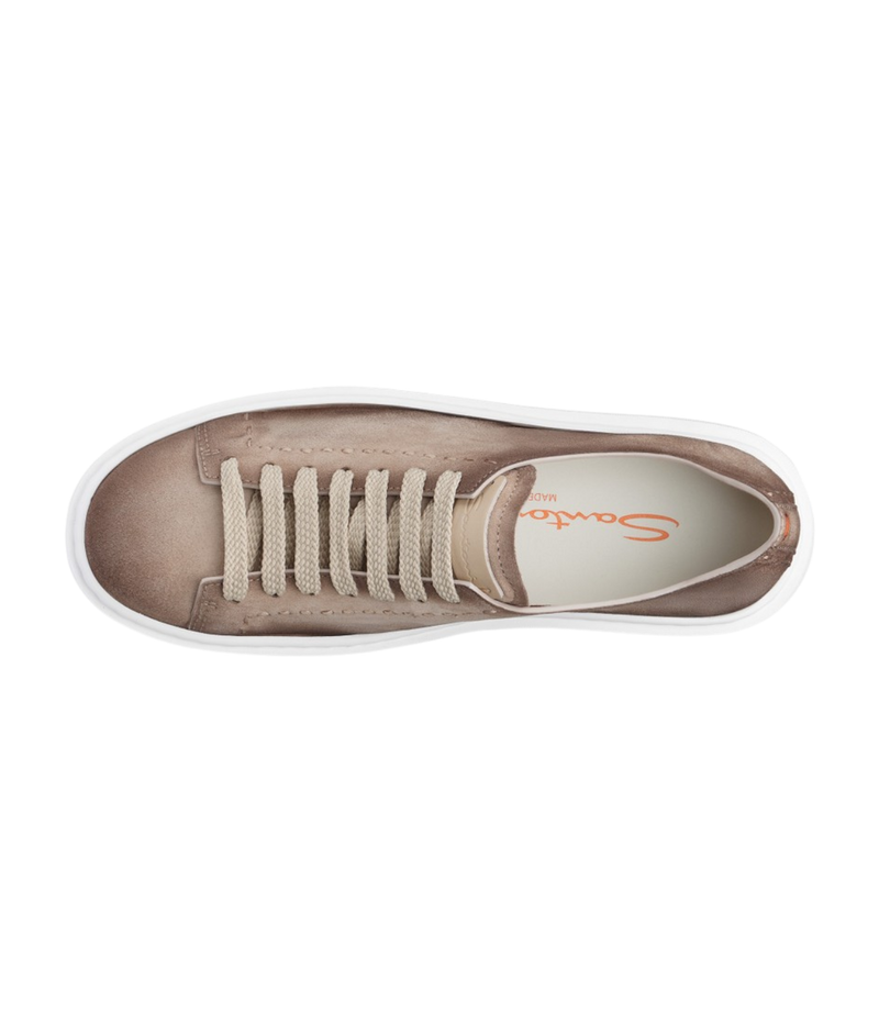 Women's Sneaker in BEIGE
