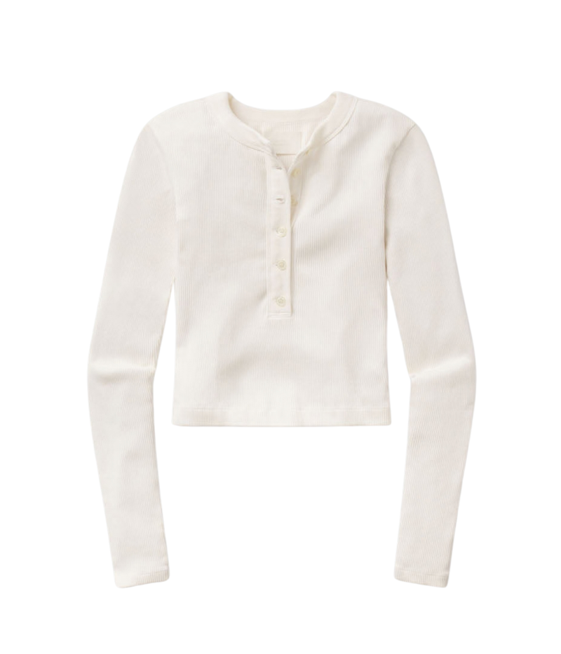 Varra Henley In Pashmina