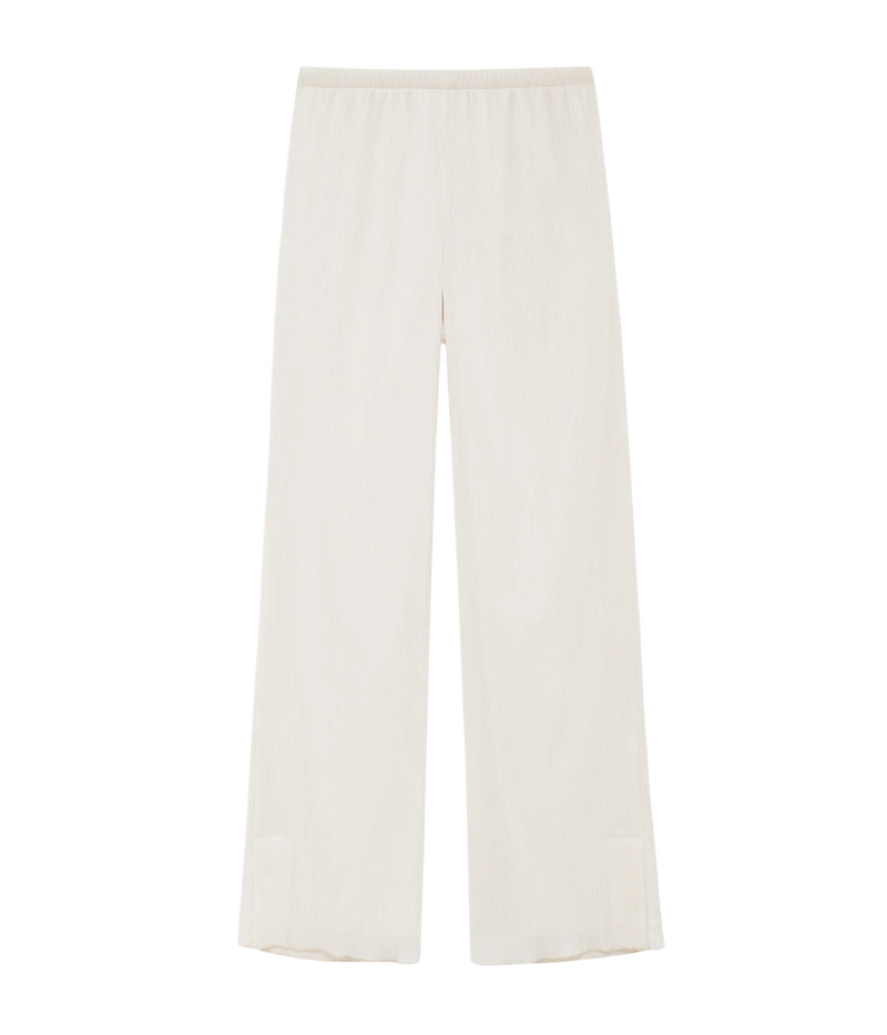 Aden Pant In Cream