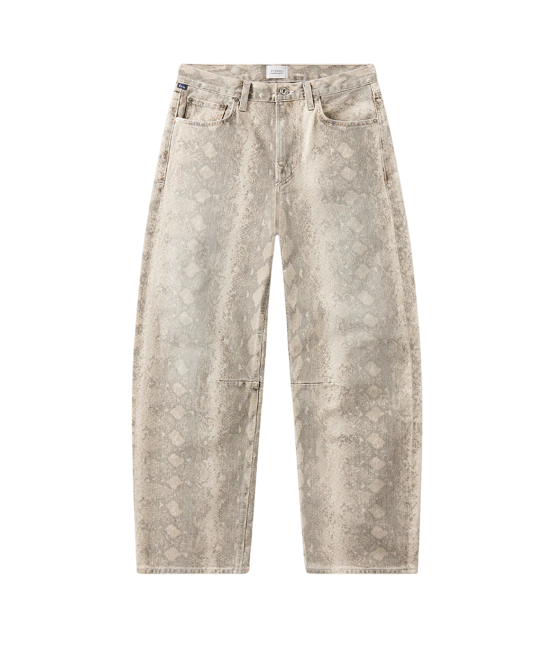 Miro Long Jean in Python