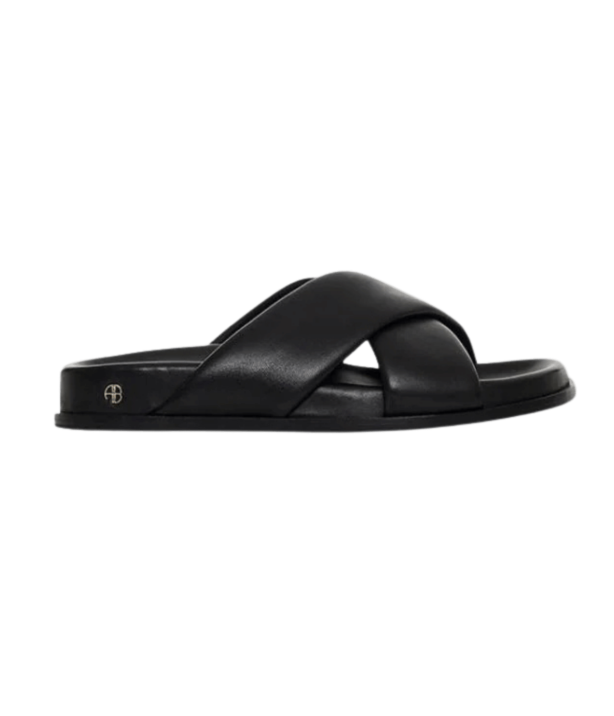 Emi Slides in BLACK