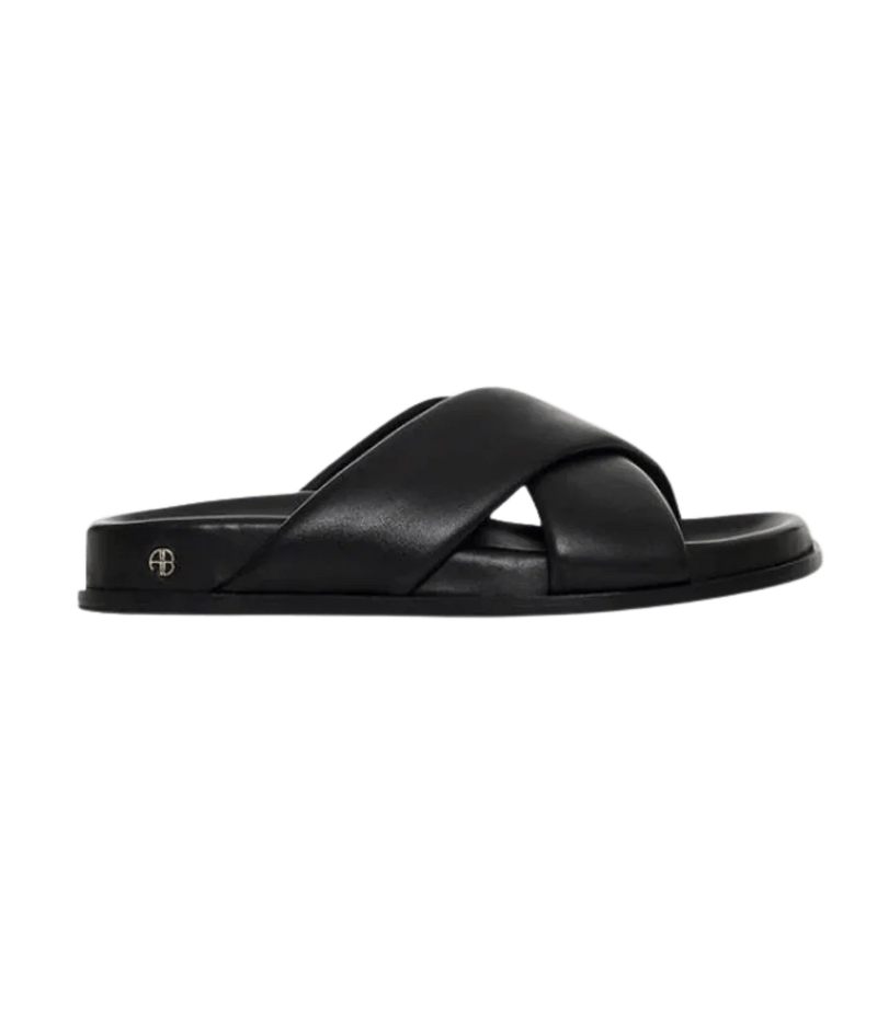 Emi Slides in BLACK