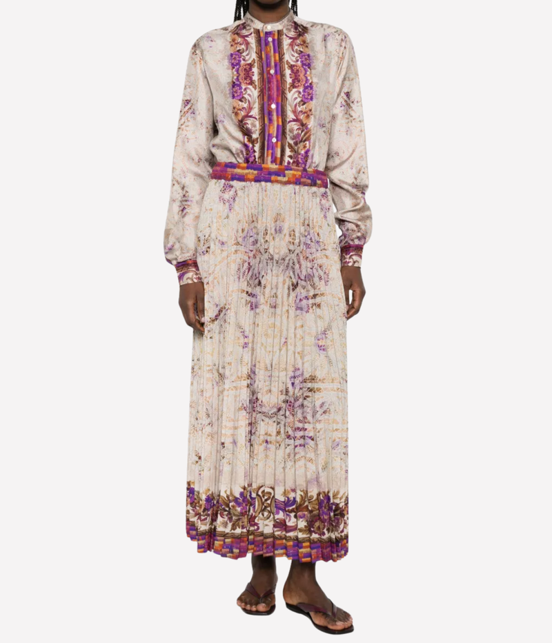 Ceto Skirt in 518002/101