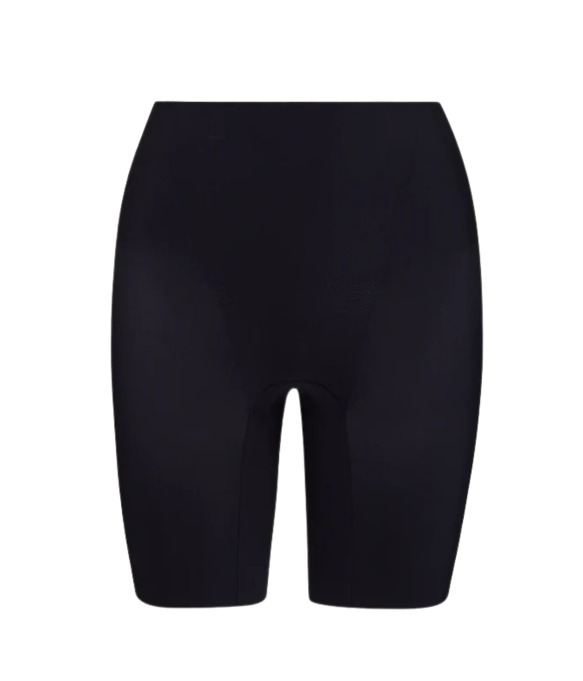 Zone Smoothing Shorts in BLACK