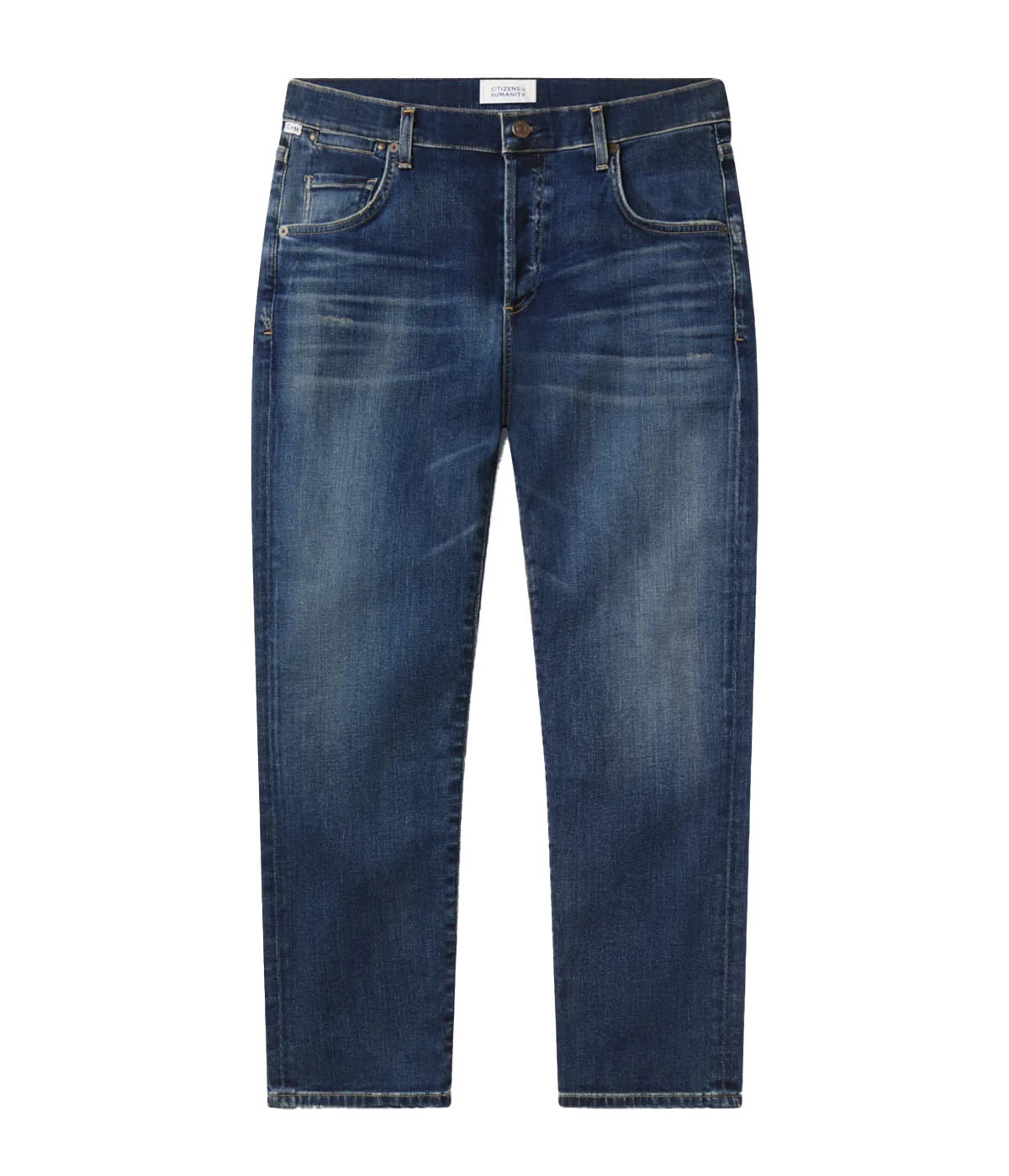 *FINAL SALE* Emerson Slim Boyfriend Jean in Blue Ridge