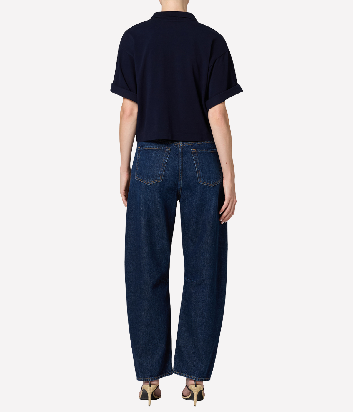 Miro Long Jean In Medina