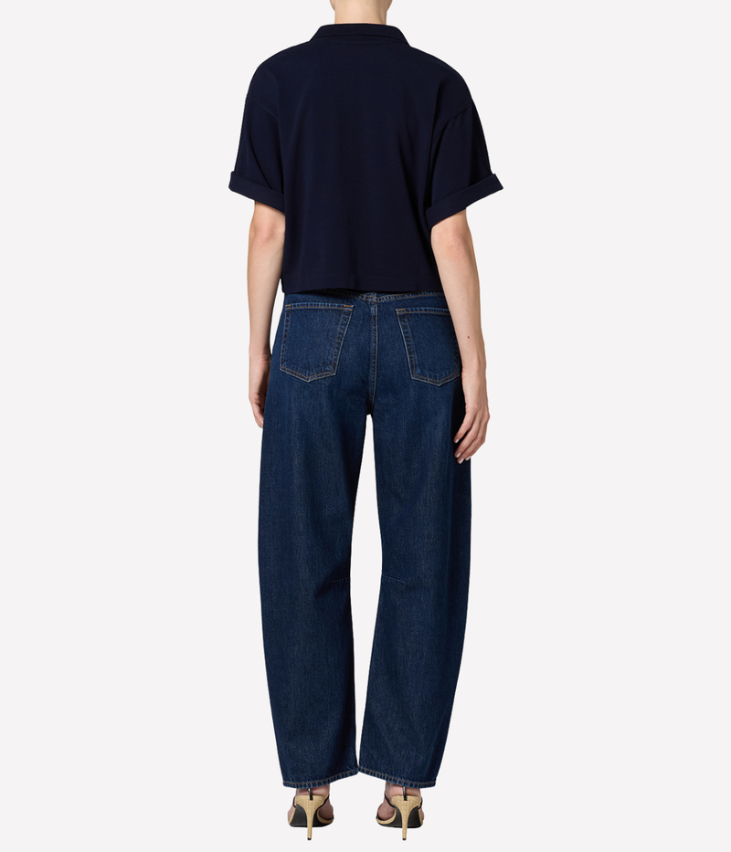 Miro Long Jean In Medina