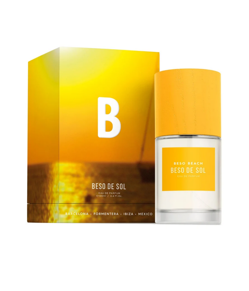 Beso Beach De Sol Parfum