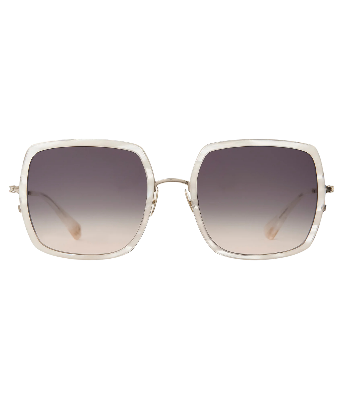 Cora S Sun 55 in Abalone-White Gold