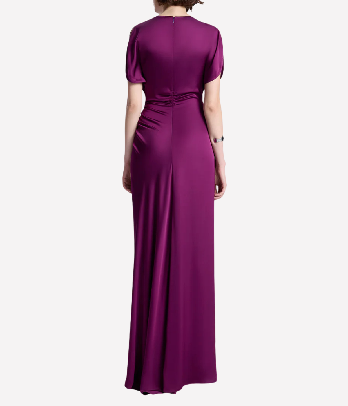 Nadia Gown in JEWEL
