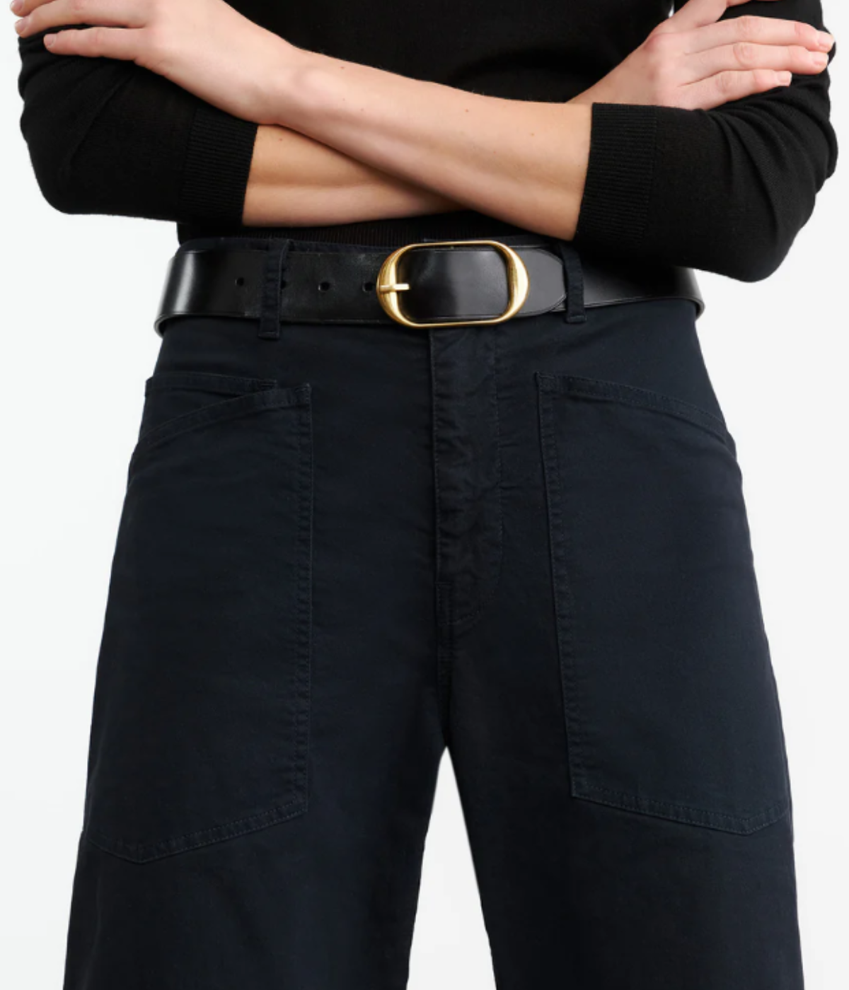 Shon Pant in Midnight