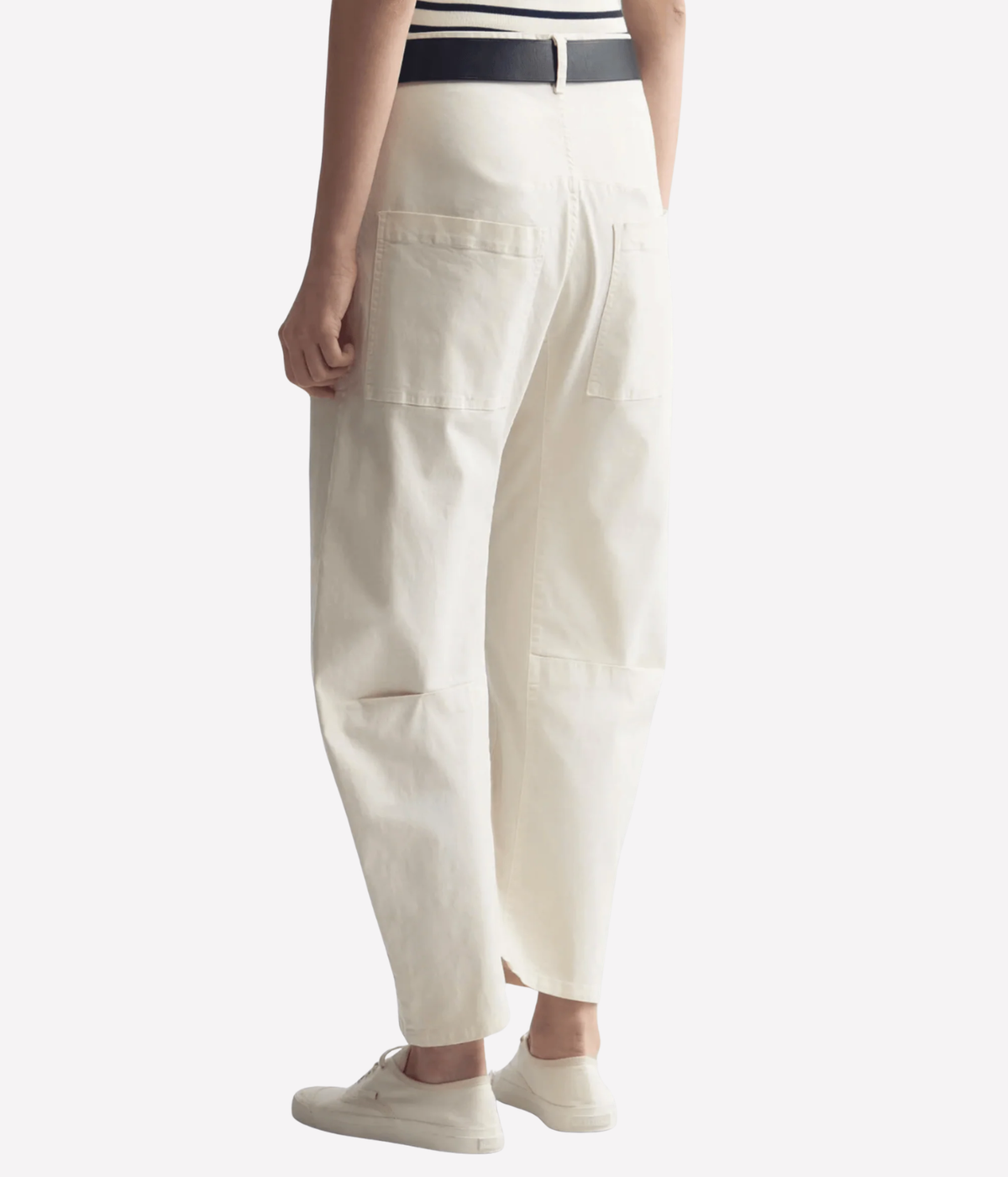 Shon Pant In Stone