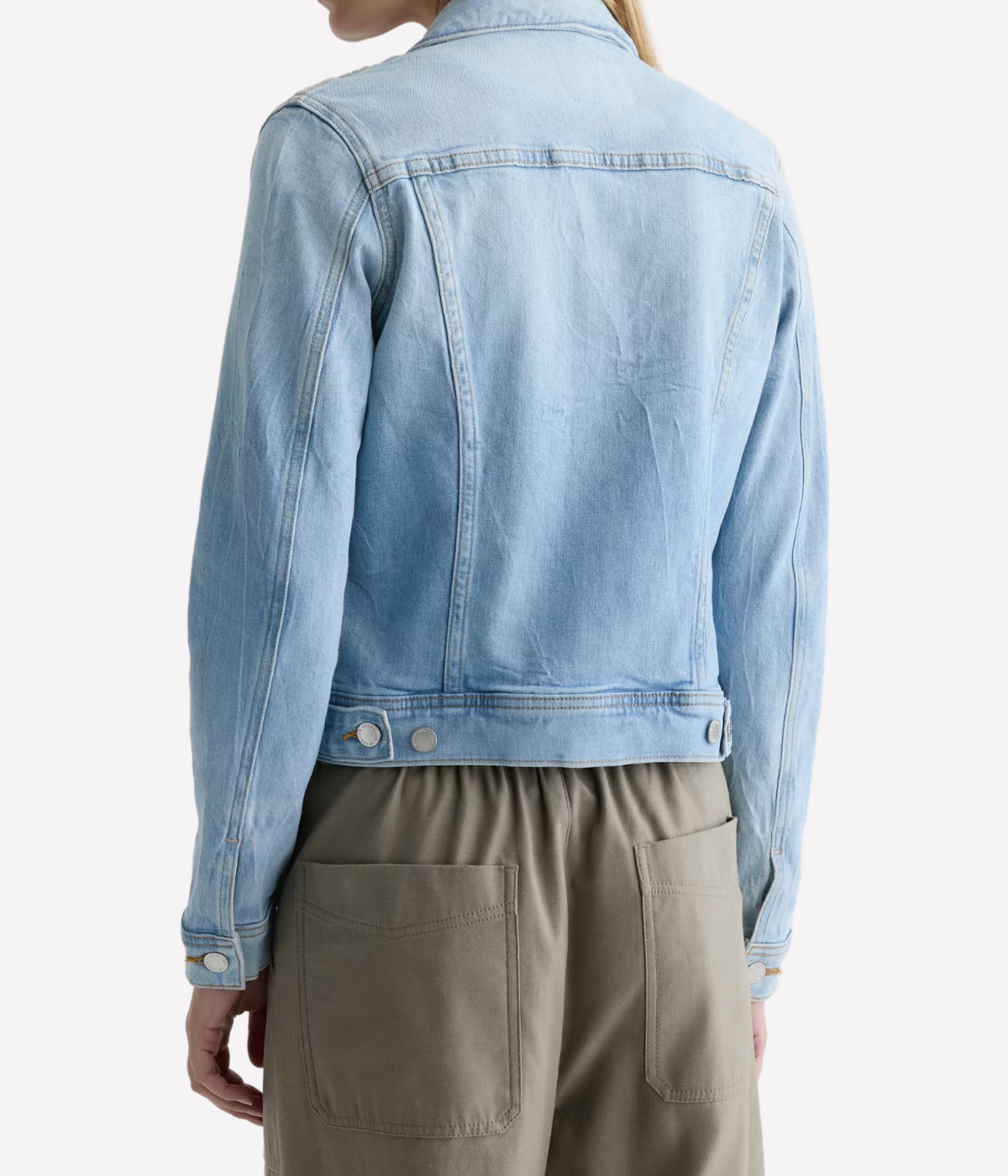 Robyn Jacket in Kings River