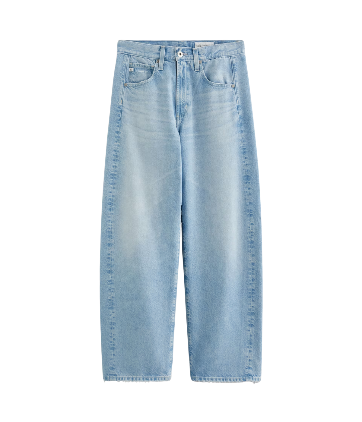 Hattie Jean in Allusion Destructed