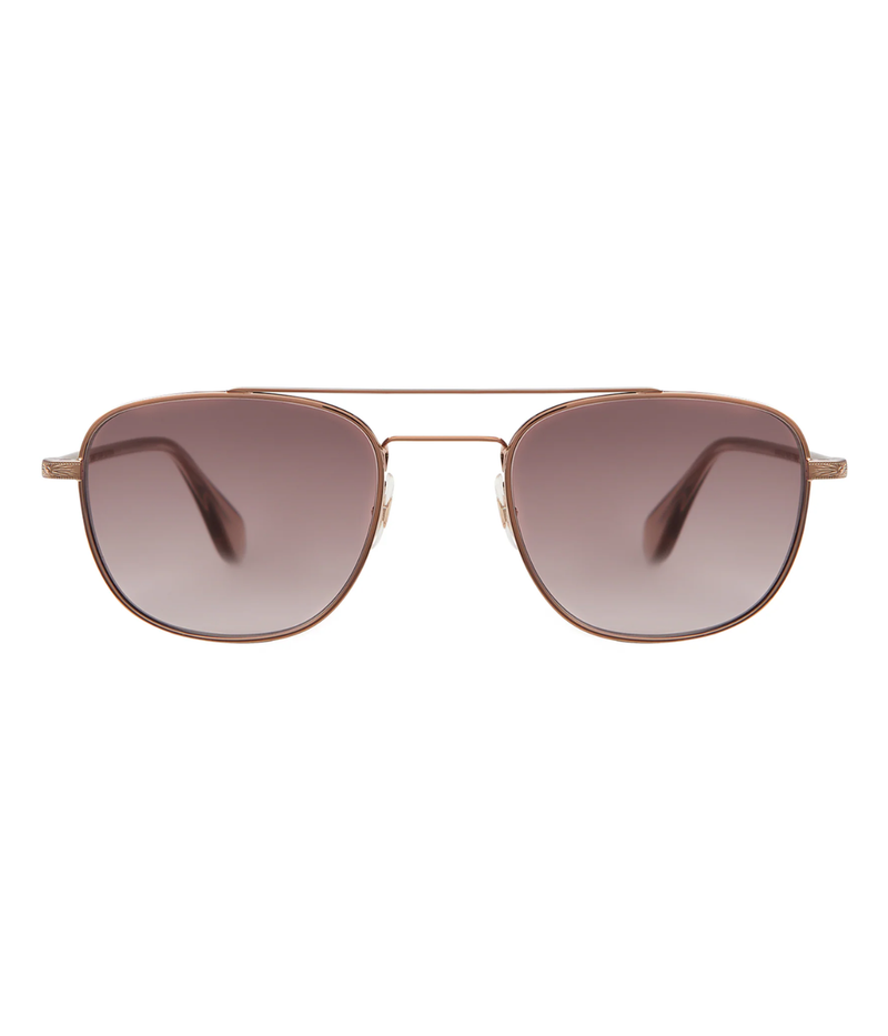 Clubhouse II Sun 51 in Rose Gold