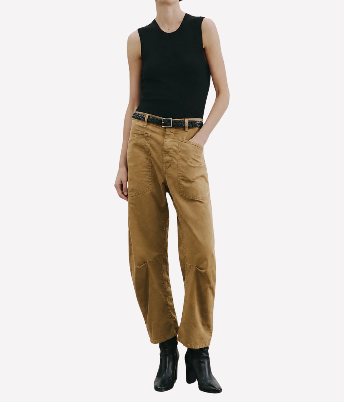 Shon Pant In Bourbon