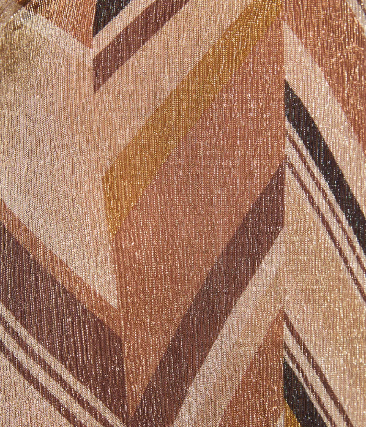 Isadora Dress in Espresso