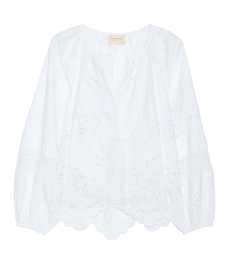 Mila Top