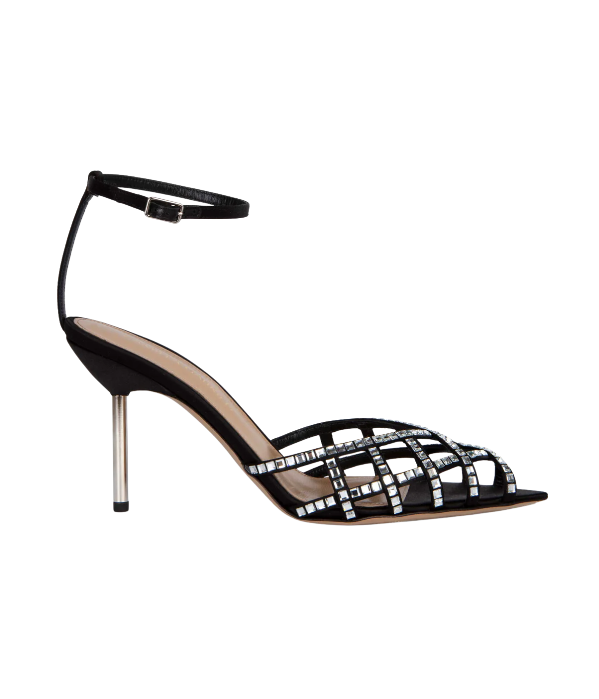 LUCILLE in Black