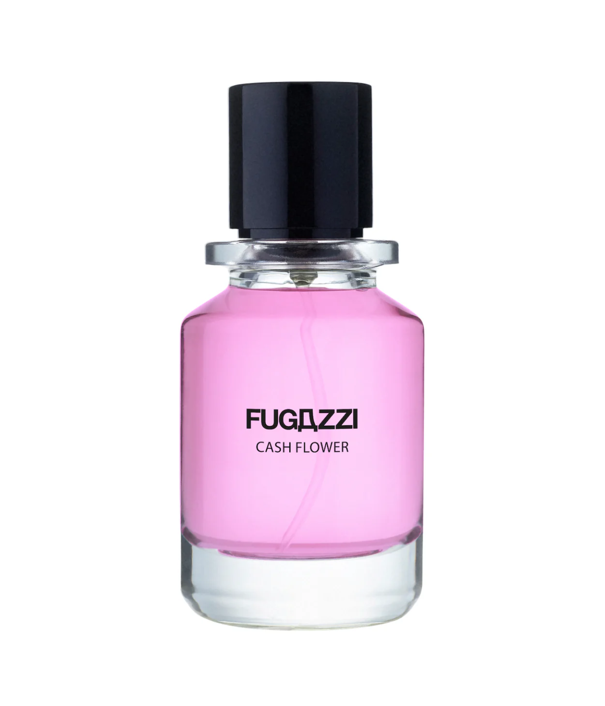 Fugazzi Cash Flower EXT Perfume 50mL