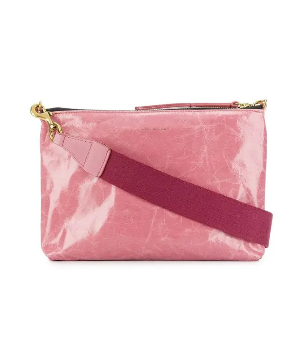 Nessah Bag in Antik Pink
