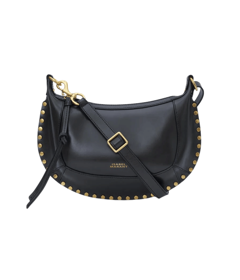 Oskan Moon Day Bag In Black