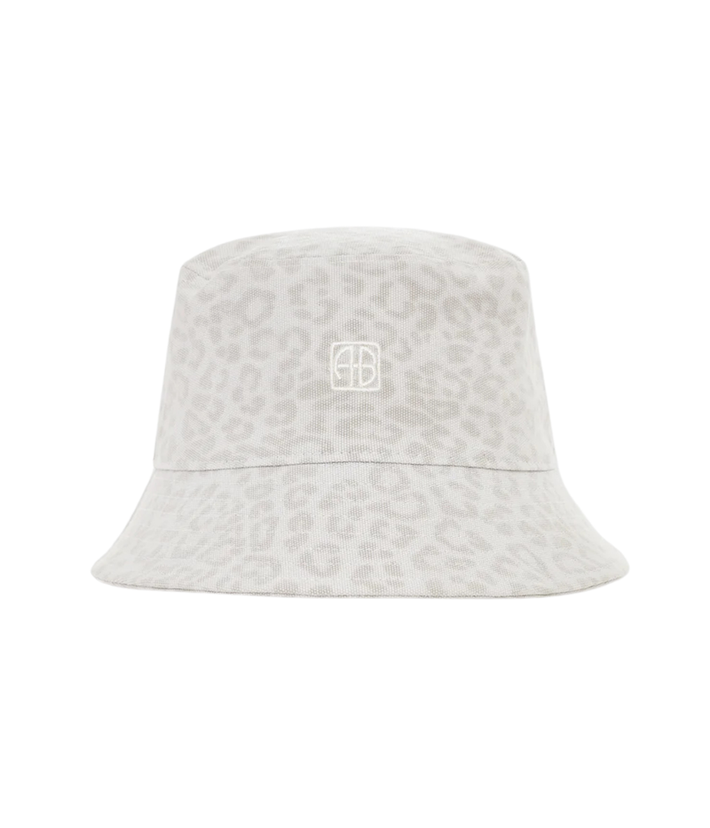 Nicks Bucket Hat In Print