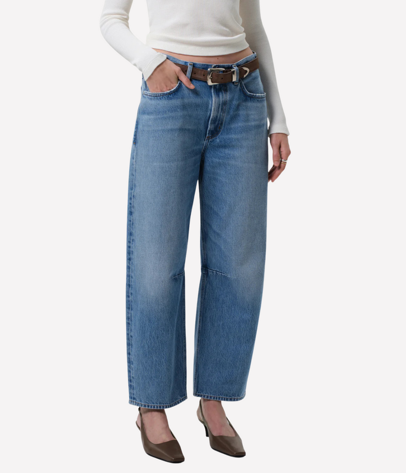 Miro Jean In Corrin