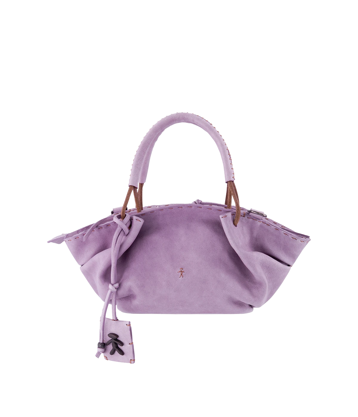 Irina Bag in Castagno