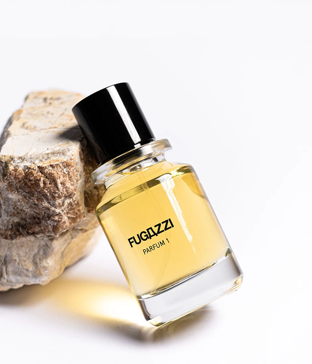 Fugazzi Parfum 1 EXT 100ML