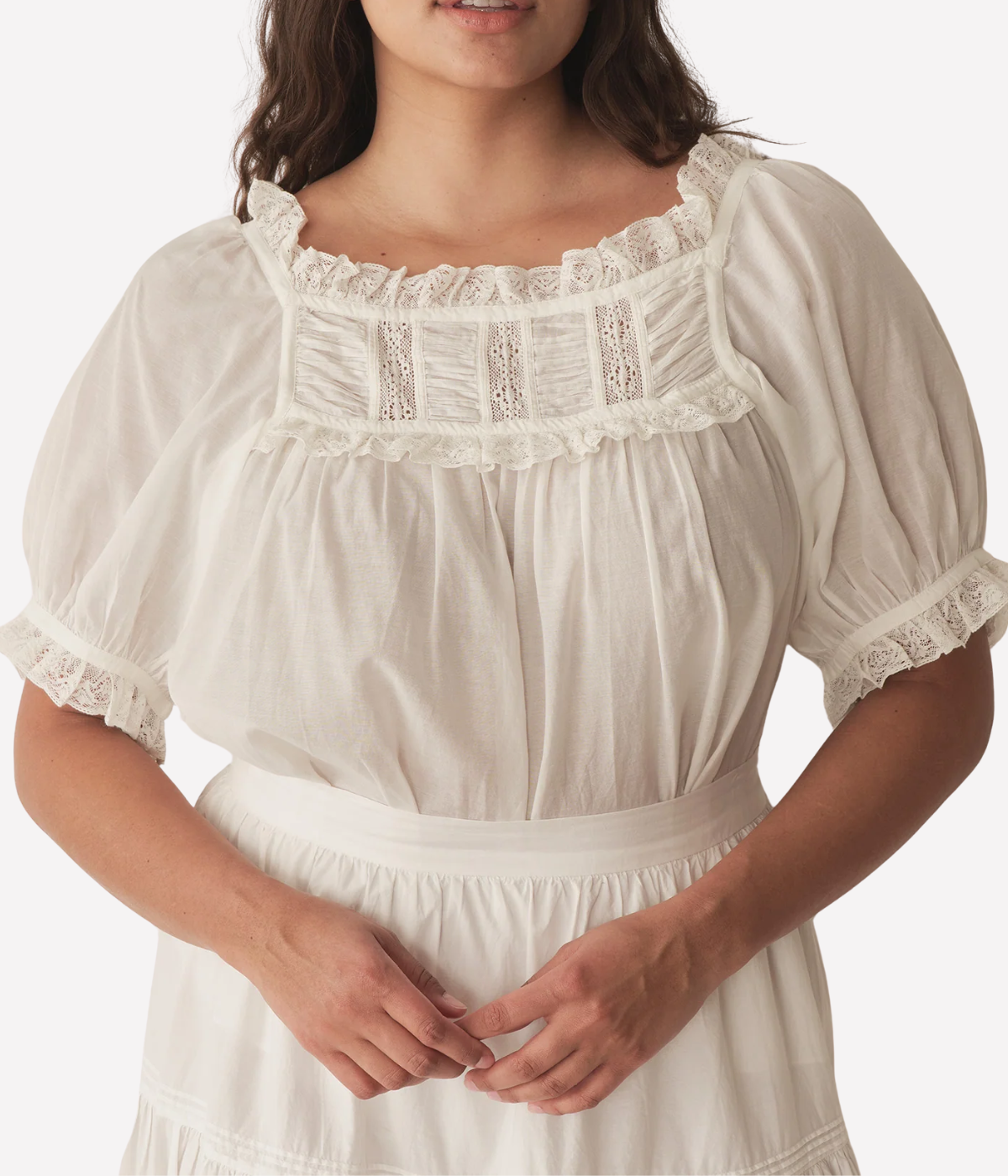 Frances Top in Salt