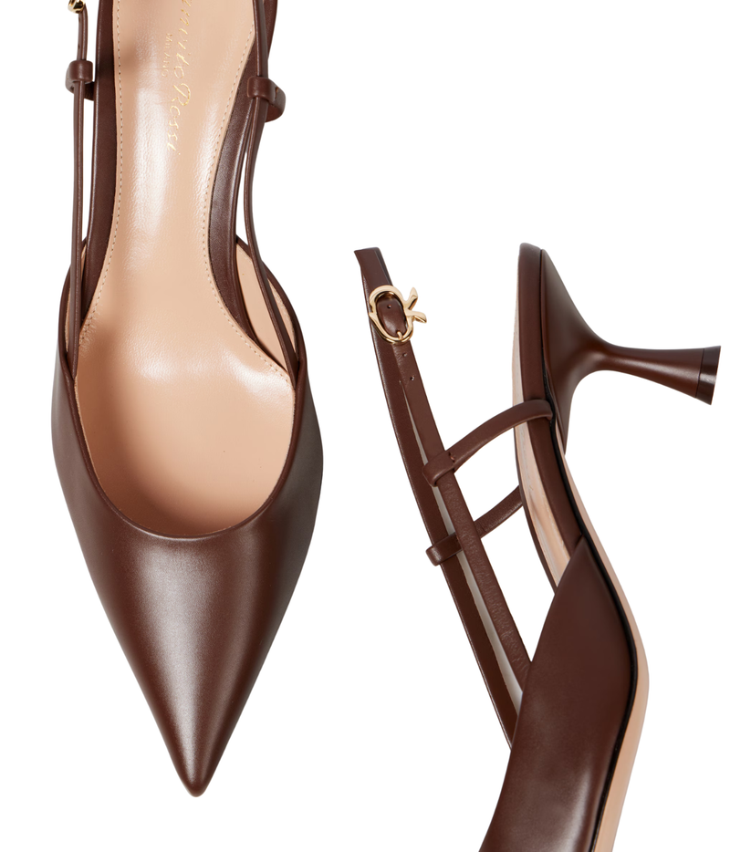 Ascent 55 Vitello in BROWN