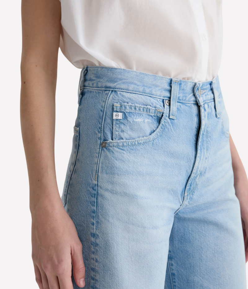 Hattie Jean in Allusion Destructed