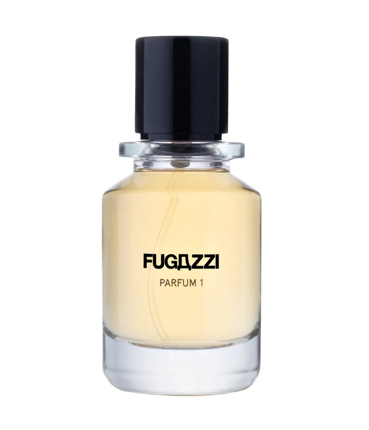Fugazzi Parfum 1 EXT Perfume 50mL