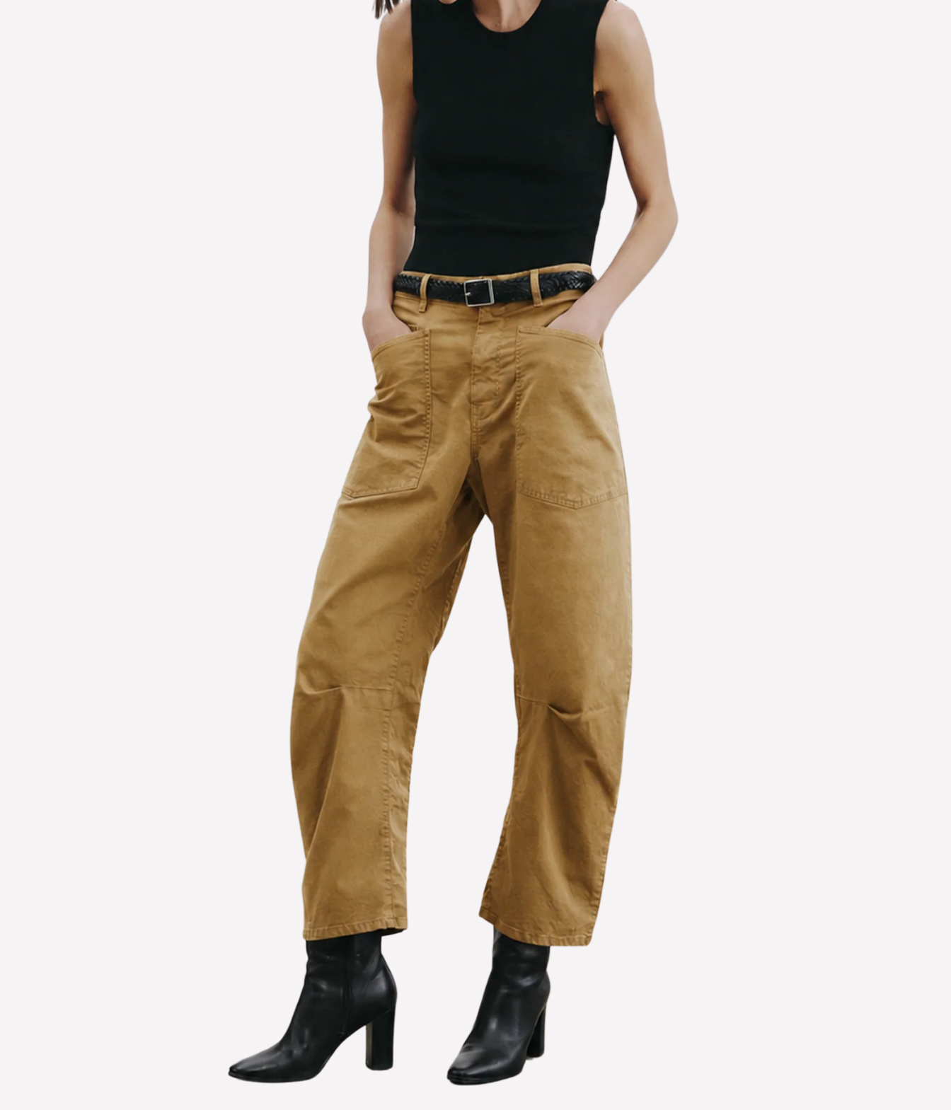 Shon Pant In Bourbon