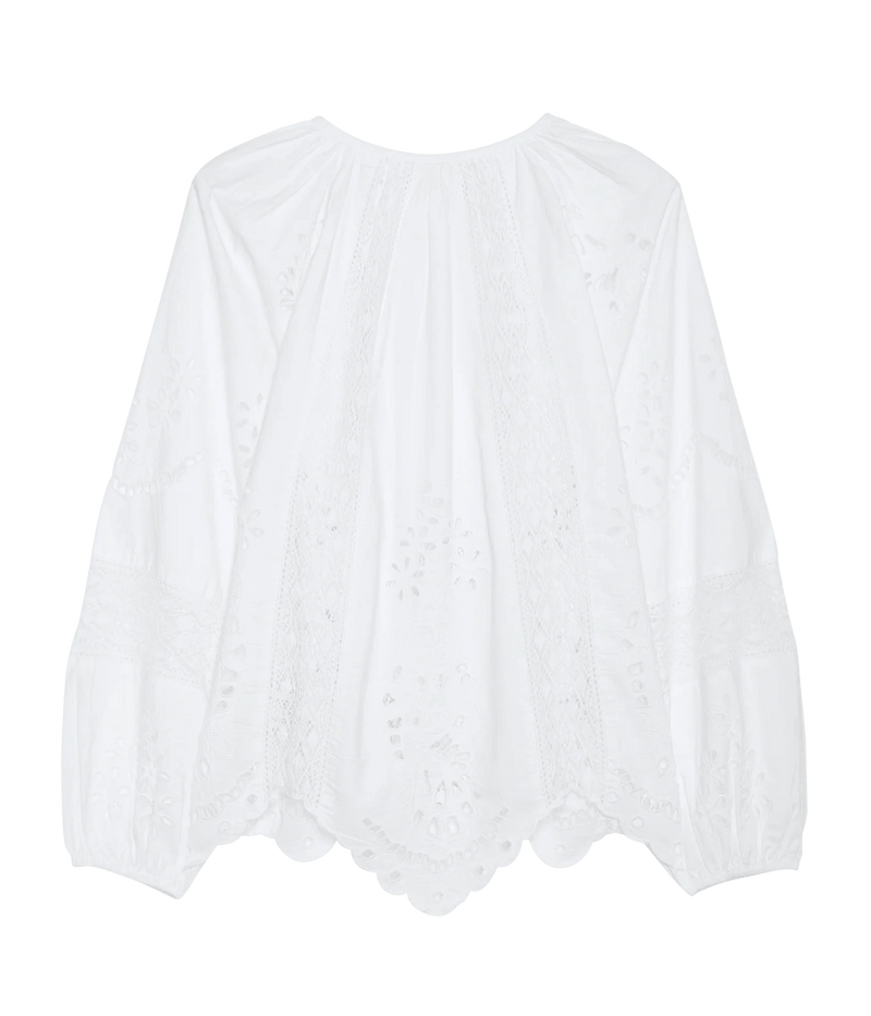 Mila Top