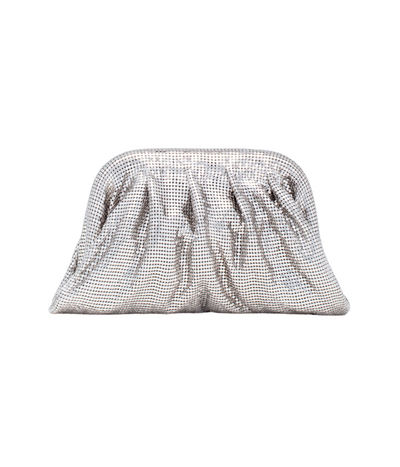 Venus La Petite Bag in Mercury