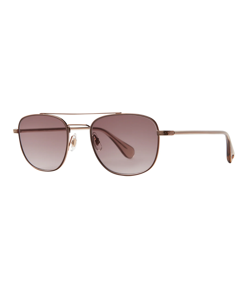 Clubhouse II Sun 51 in Rose Gold