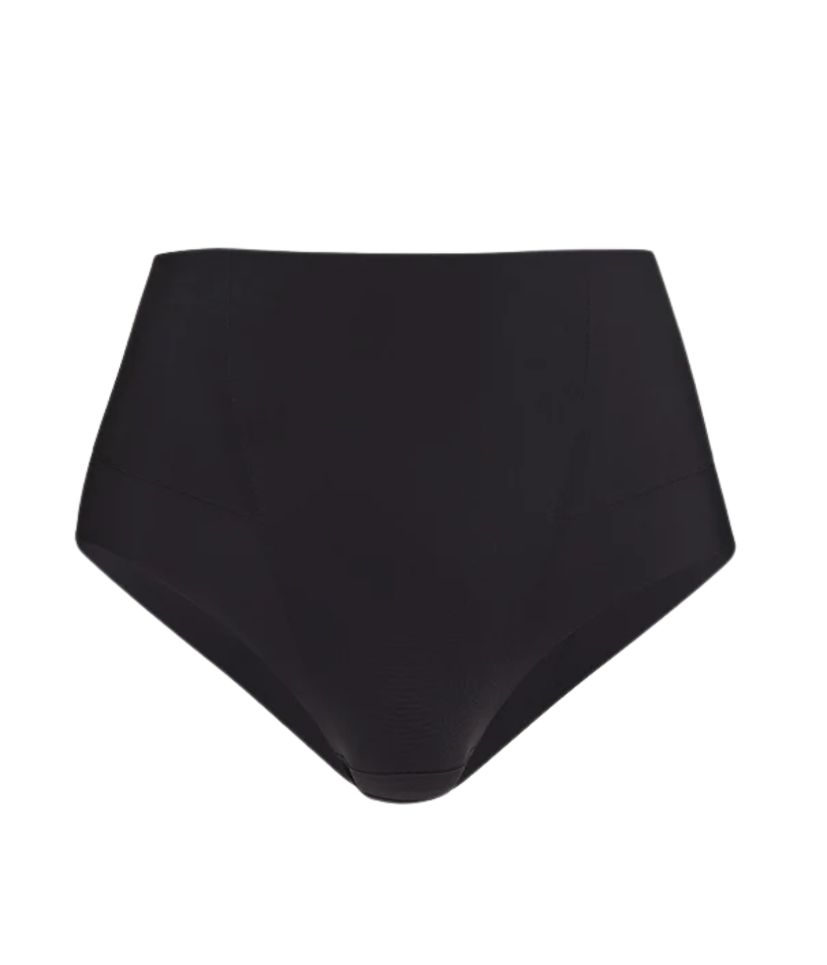 Zone Smoothing Brief in BLACK