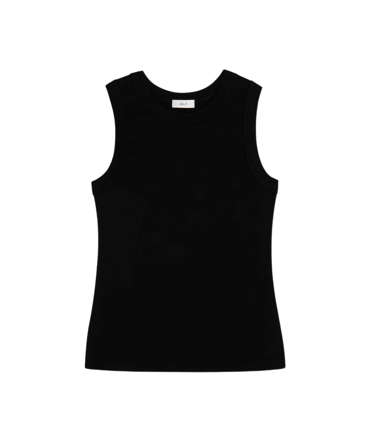 Hadley Tank in BLACK