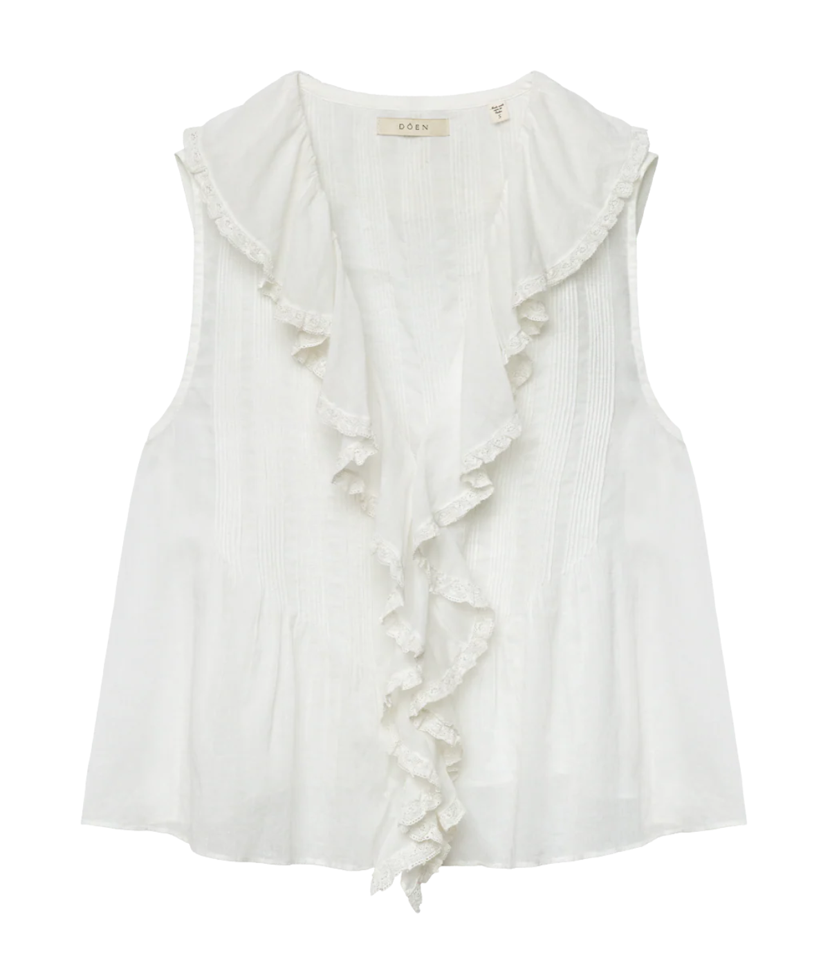 Hilda Top In Salt