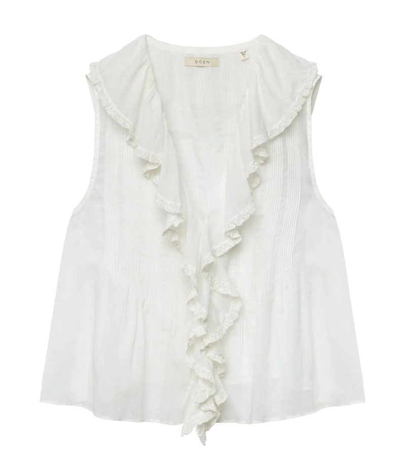 Hilda Top In Salt