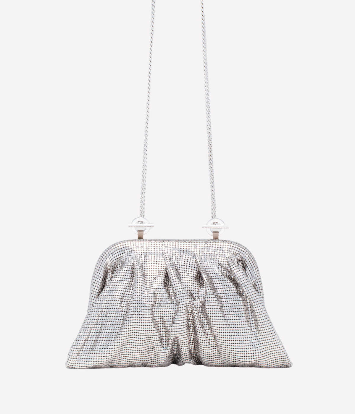 Venus La Petite Bag in Mercury