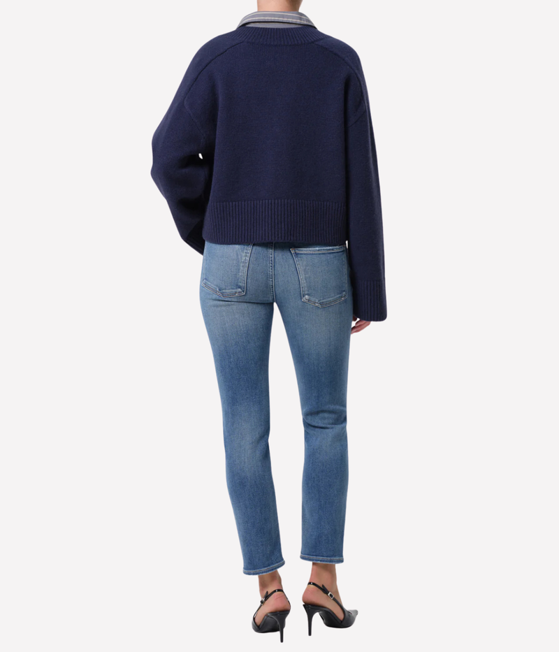 Isola Slim Jean In Cooper