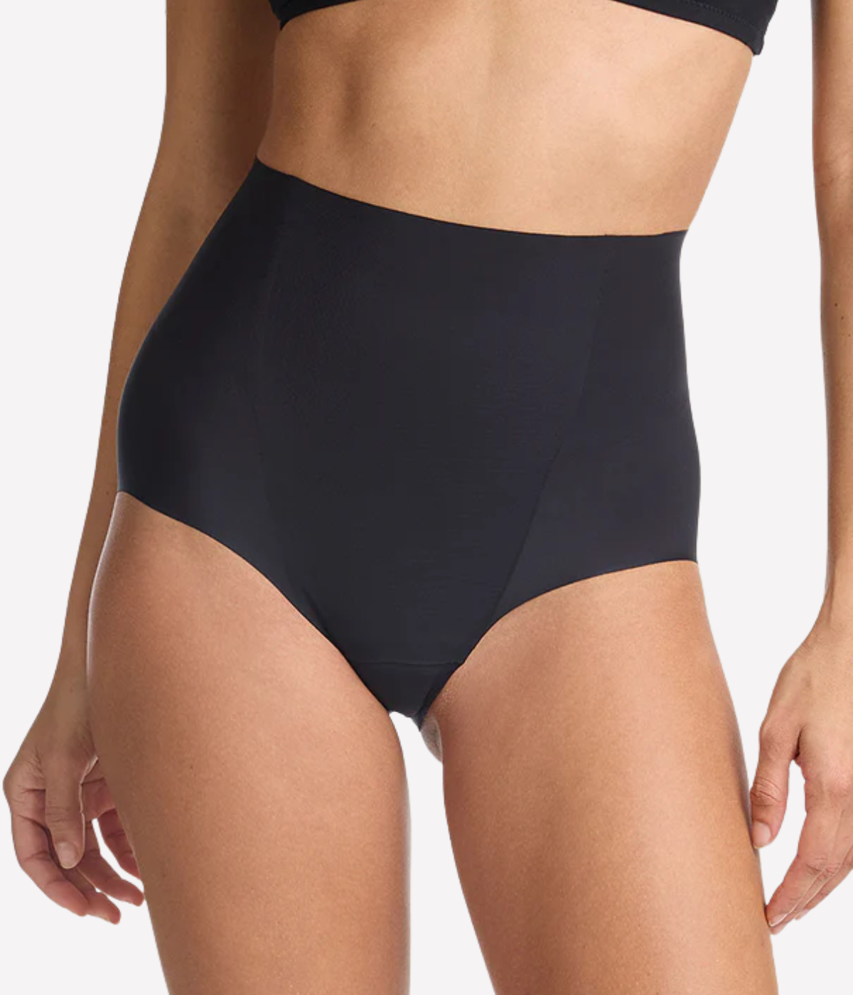 Zone Smoothing Brief in BLACK