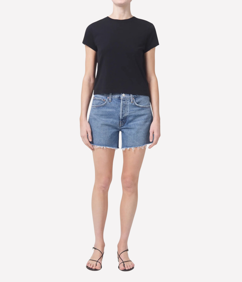 Parker Long Short in SKYWAVE