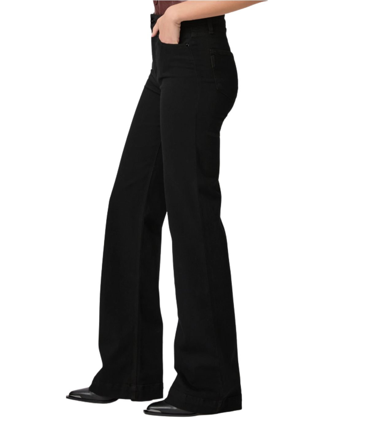 Lennah Jean in Black Shadow