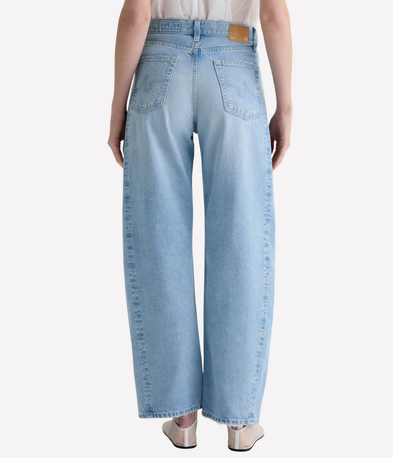 Hattie Jean in Allusion Destructed